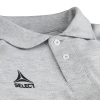 Поло SELECT Oxford v25 polo t-shirt Grey